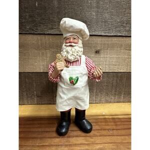 Possible Dreams Clothtique A Cookie From Santa 1996 In Box